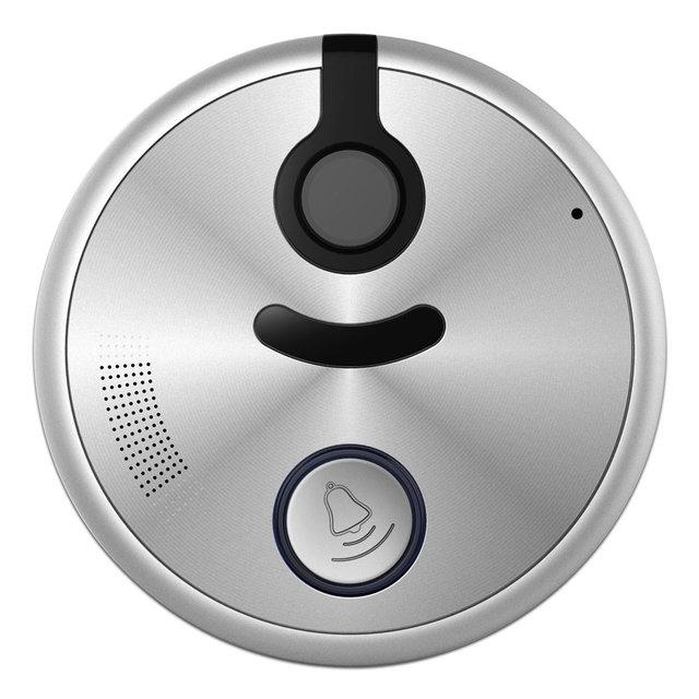 Виклична антивандальна панель Arny AVP-NG320-AHD (95°), фото 1