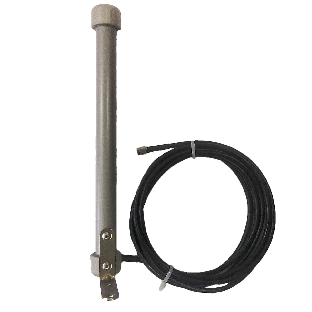 Виносна антена для посилення GSM-сигналу А6 SMA 5 м, фото 1