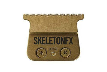 Ножовий блок для тріммера BaByliss PRO FX7870GE Skeleton FX (FX707ZE)