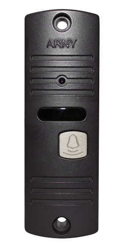 Виклична антивандальна панель Arny AVP-05 на 700твл, фото 1