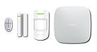 Стартовий комплект бездротової сигналізації Ajax StarterKit(білий), фото 2