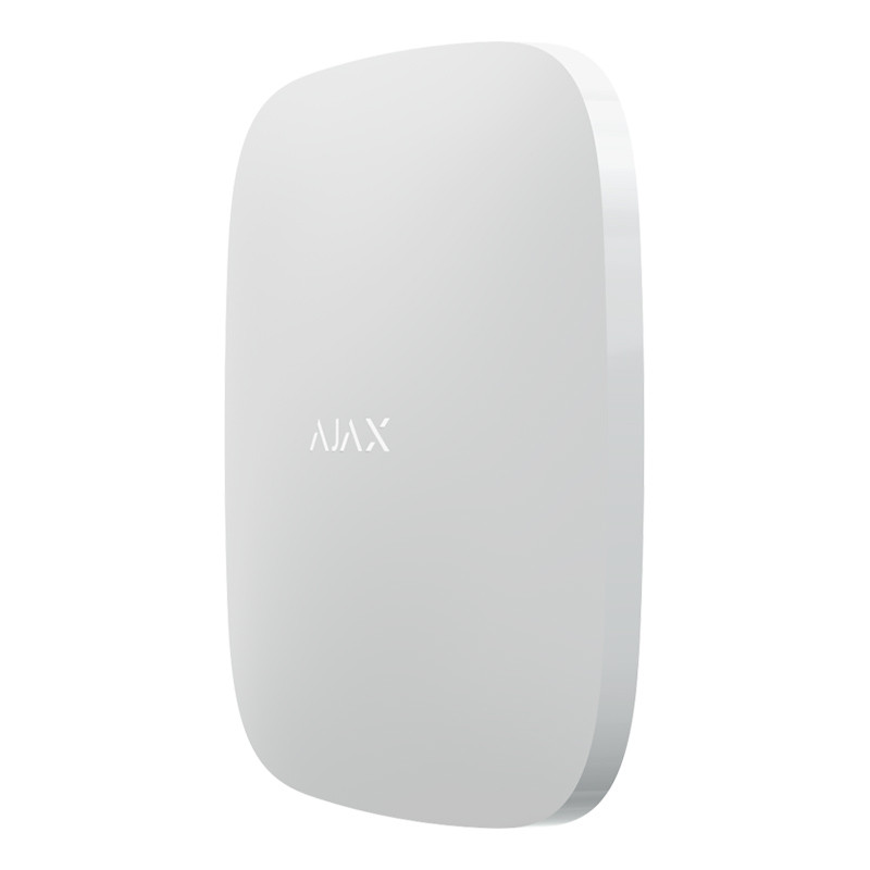Централь Ajax HUB Plus White, фото 1