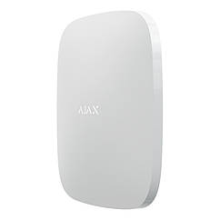 Централь Ajax HUB Plus White