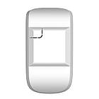 Бездротовий датчик руху з фотоверифікацією тривог Ajax MotionCam, фото 4