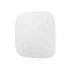 Централь з підтримкою фотоверифікації тривог Ajax Hub 2 біла, фото 2