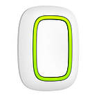 Тривожна кнопка Ajax Button біла, фото 2