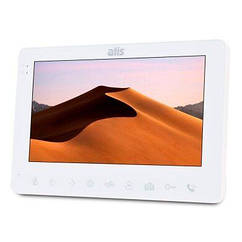 7" відеодомофон ATIS AD-780 W