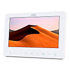 Комплект відеодомофону ATIS AD-780W Kit box, фото 3