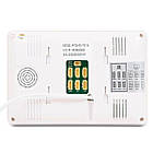 Комплект відеодомофону ATIS AD-780W Kit box, фото 4