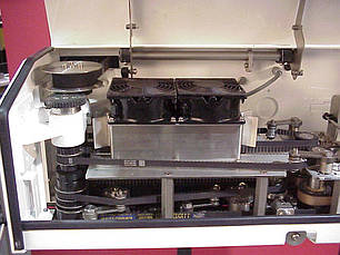 Зварювальна машина SAXON SB3000, фото 2