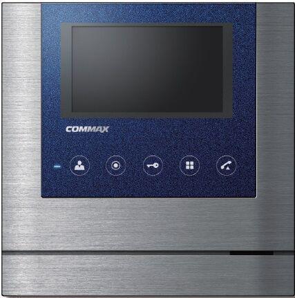 Відеодомофон Commax CDV-43M, фото 1