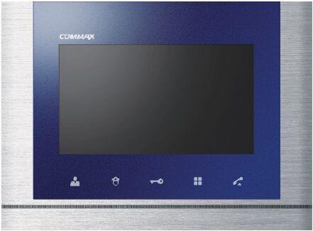 Відеодомофон Commax CDV-70M, фото 1