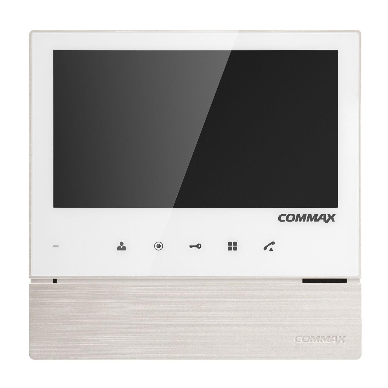 Відеодомофон Commax CDV-70H2, фото 1