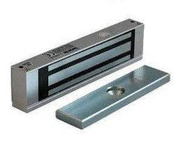 Електромагнітний замок YM-180 для систем контролю доступу