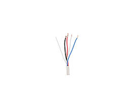 Кабель сигнальний 4х0.22 без екрана МІДЬ