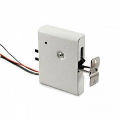 Електромеханічний замок ШЕРИФ-8 НЗ-З