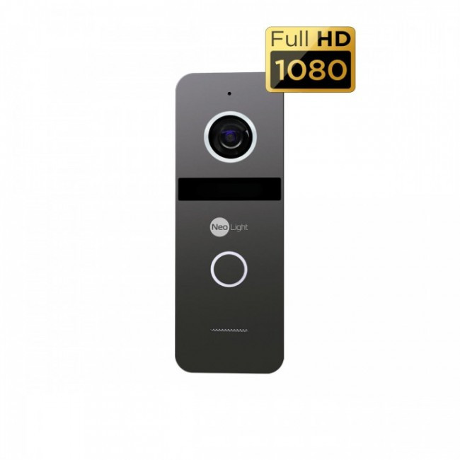 Виклична панель NeoLight Solo FHD, фото 1