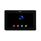 Відеодомофон ATIS AD-770FHD White, Black, фото 2