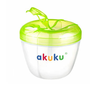 Контейнер для сухого молока "Akuku" №A0361