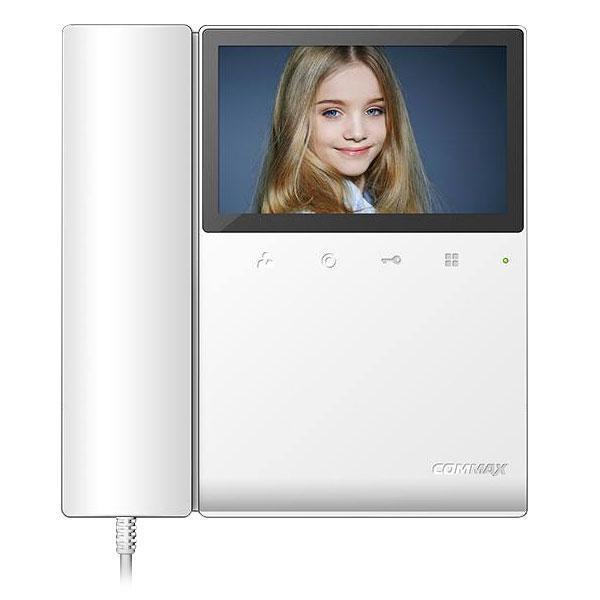 Відеодомофон Commax CDV-43K2, фото 1