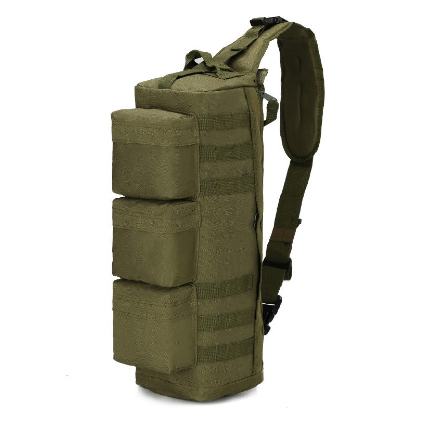 Тактична сумка MOLLE 1000D, фото 1