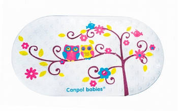 Підклад у ванну "Сови" №80/002/Тигрес/