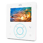 Комплект відеодомофона ATIS AD-480 W Kit box, фото 3