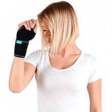 Бандаж на променево-зап’ястковий суглоб Алком 4068