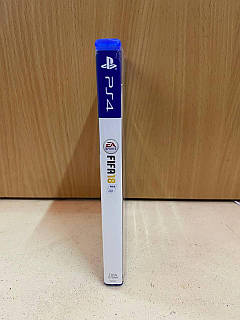 FIFA 18 (PS4, Русская версия), цена: 460 ₴, купить на Prom.ua