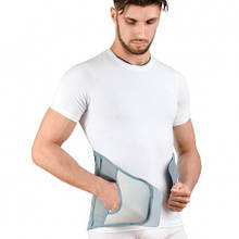 Бандаж стабілізуючий попереково-крижовий, Алком 2053