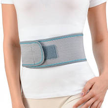 Бандаж протигрижовий пупковий, Алком 2035