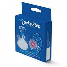 Вкладиш під плюсну, Lucky Step LS08