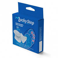 Межпальцевая перегородка, Lucky Step LS10