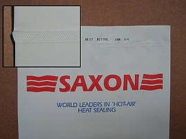 Зварювальна машина SAXON SH1000, фото 2