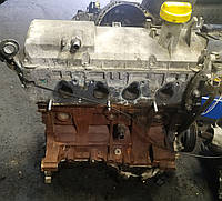 Двигатель 1.6 8V Рено Логан, Сандеро, Симбол б/у (K7M800)