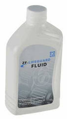 РІДИНА АКПП ZF Lifeguard Fluid 6 1лZF Lifeguard Fluid 6 1л