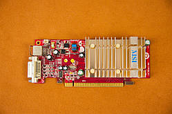 Відеокарта MSI Radeon X1550 RX1550-TD128EH 128Mb