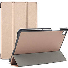 Чохол-книжка для планшета Samsung A7 T500 10.4"- золотий