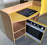Дитяча ігрова кухня, фото 4