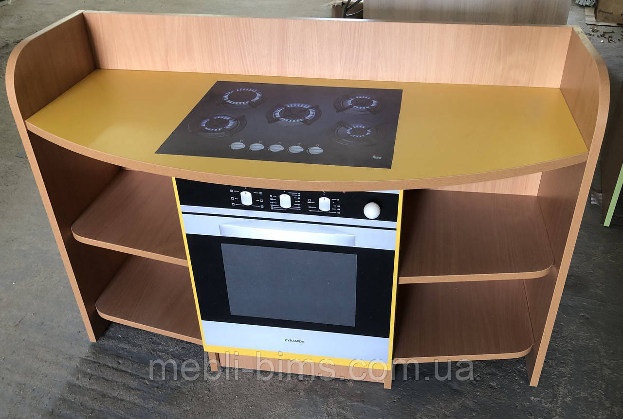 Дитяча ігрова кухня, фото 1