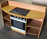 Дитяча ігрова кухня, фото 6