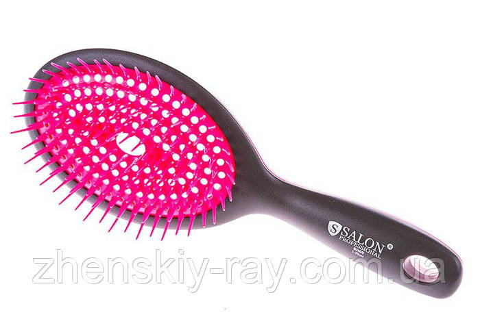 Купить Расческа-щетка для распутывания волос Salon Professional 8H60 ...