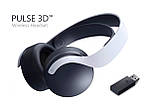 Амбушури подушечки для навушників Sony PlayStation PS5 Pulse 3D Wireless Headset CFI ZWH1, фото 8