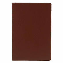 Чохол-книжка для планшета Samsung A7 T500 10.4"- коричневий