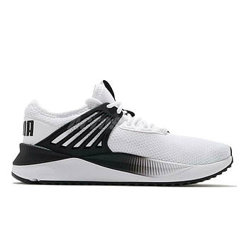 Оригінальні кросівки PUMA Pacer Future Classic білі, фото 4