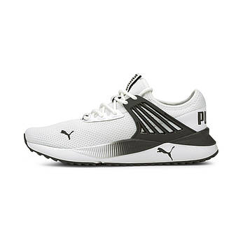 Оригінальні кросівки PUMA Pacer Future Classic білі, фото 3