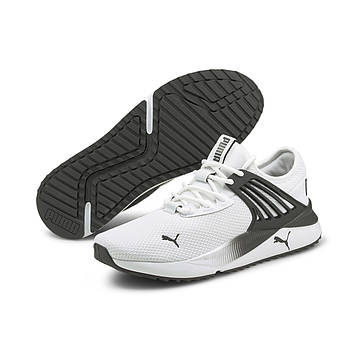 Оригінальні кросівки PUMA Pacer Future Classic білі, фото 1