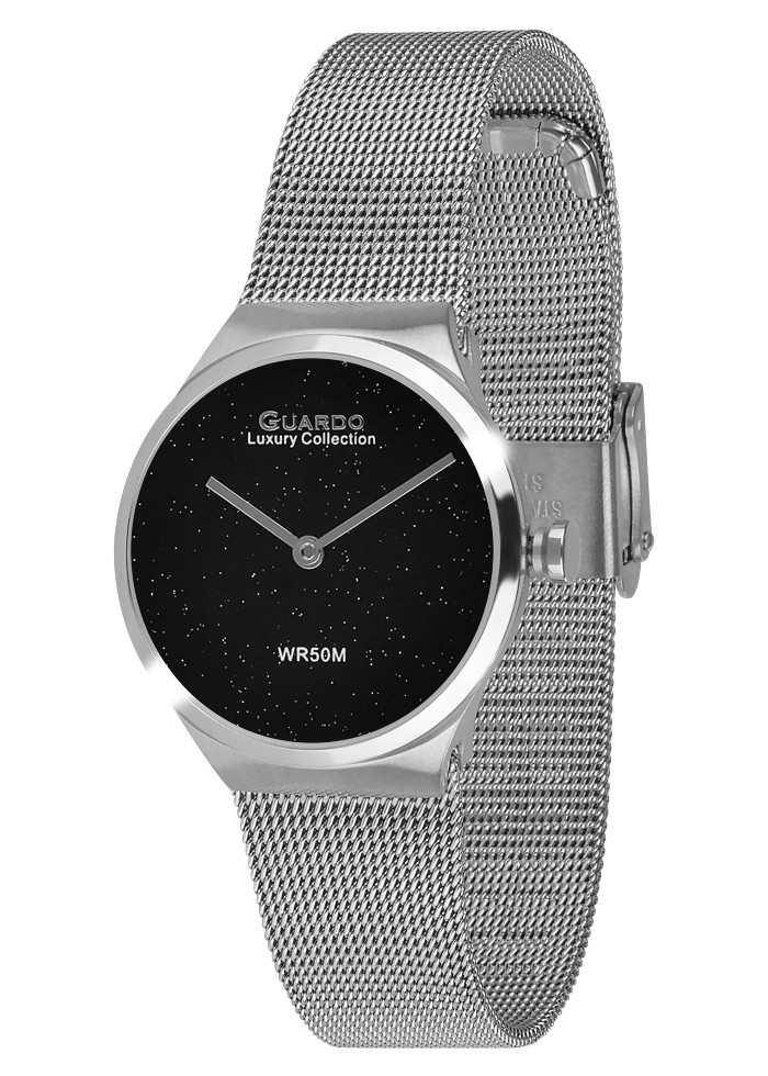 Годинник Guardo S02412-1 (m.SB)