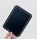 Дно сумки/рюкзака 20х15см, форма прямокутник (колір будь-який з палітри), фото 2