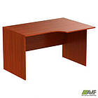 Стіл комп'ютерний SL-208 (1270х900х750мм) в'яз Ліберті, фото 5